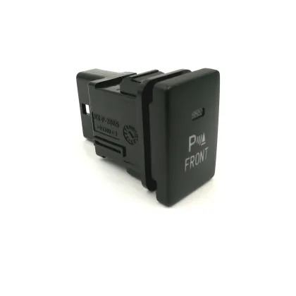 Newest Car Electrical Customized Push Button Switch for 2019 on Mitsubishi Triton Pajero