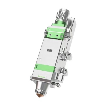 Fiber Laser Cutting Heads for 3000W to 8000W Machines - BM110, BM111, BM115