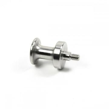 cnc turning and milling metal parts for electronic