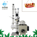 mini rotary evaporator oil extraction machine for home