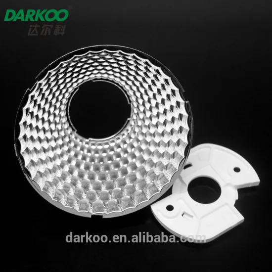 Citizen optical reflector for spotlight DK7560-REF-K 75mm 60 degree