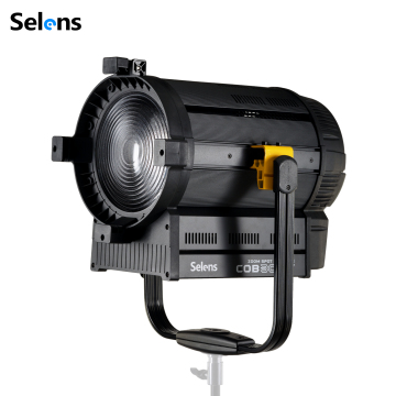 Selens 300W LED Spotlight SLC4-SP300 for Studio Photography