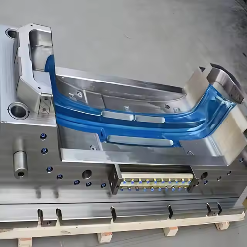 Auto Plastic Parts Mould ABS Injection Molding Parts