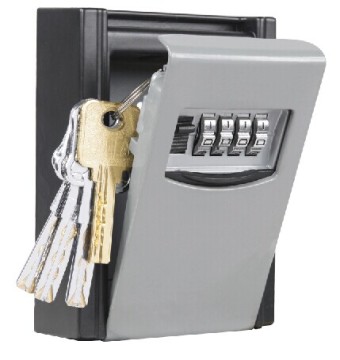 Combination Key Box Lock Key Case Lock (K504)