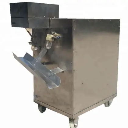 Fruit and Vegetable Peeling Machine