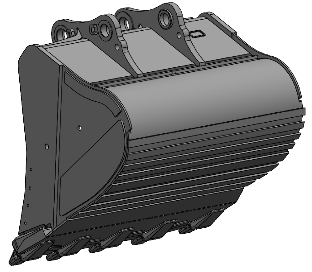 95T-6.0m³