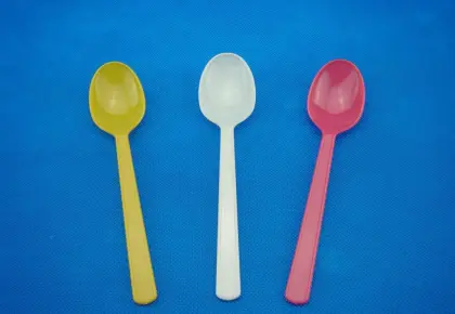 Spoon Mould Disposable Cutlery Spoon Molds