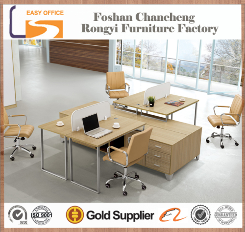 Foshan high end morden office furniture executive desk