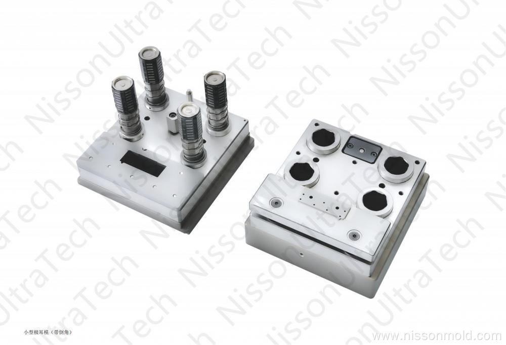 Electrode Tab Punch Mold For Li-ion battery