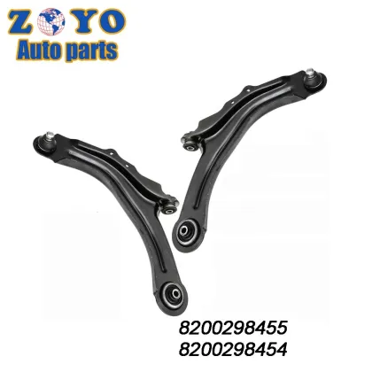 Front Lower Control Arm for Dongfeng Motor Jingyi 1.5 216