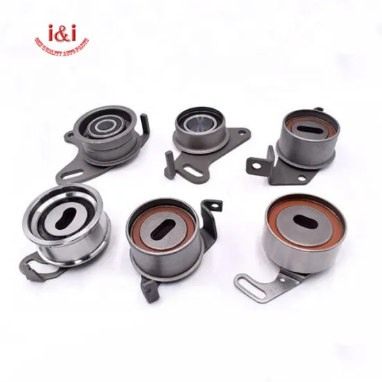 Wholesale Timing Belt Tensioner Pulley Bearing 3721007030 for Nissan