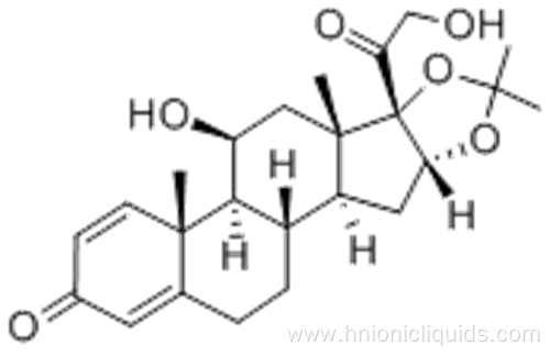 Desonide CAS 638-94-8