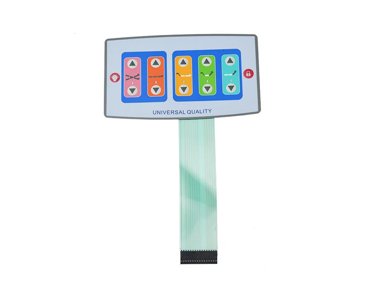 Membrane Switch