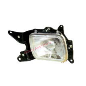 Hiace Head Lamp Headlight for Toyota - GZSAP 1994 Factory Outlet Accessory