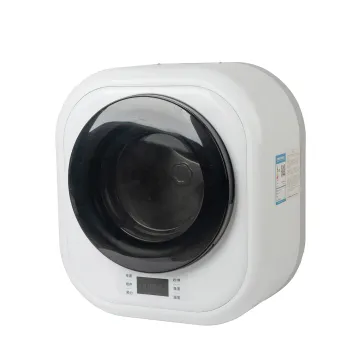 Best Mini 3kg Automatic Front Loading Washing Machine