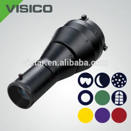 Photography Studio Photo Conical Snoot Light Control Snoot & Honeycomb Bowens Mount for Studio Flash Strobe accesories