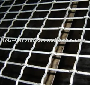 SS Square Wire Mesh Hebei Factory