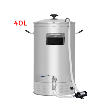 40L Microbirrificazione all-in-one homebrew All-in-One Brear Brewing Brewing Brewing