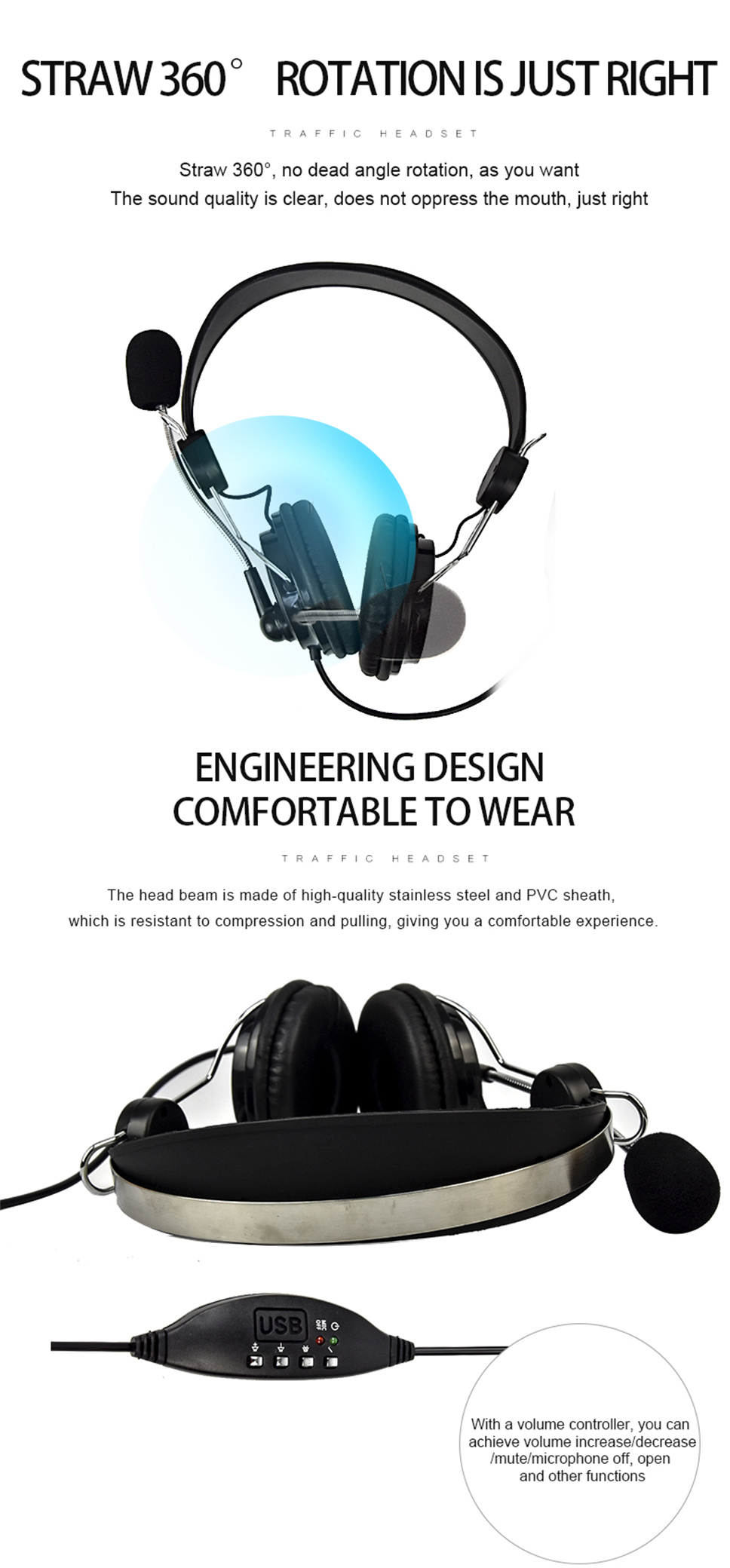logitech h650e logitech h650e