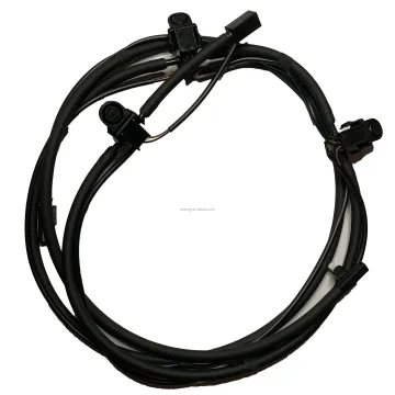 Heating Windshield Washer Fluid Hose A2048602092 for Mercedes-Benz W204 C 350/C 200/C 180 Auto Parts