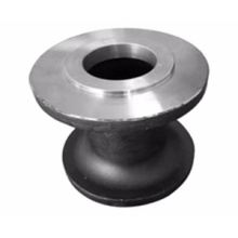 Alloy Steel Investment Casting of Forklift Part