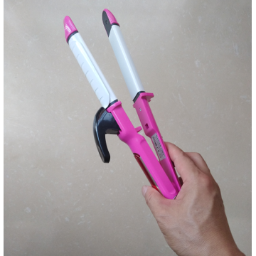 Dual Functions Barber Hair Care Equipment Hair Irons