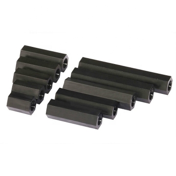 Aluminum Standoffs: Stainless Steel Spacers for Electrical Fastening