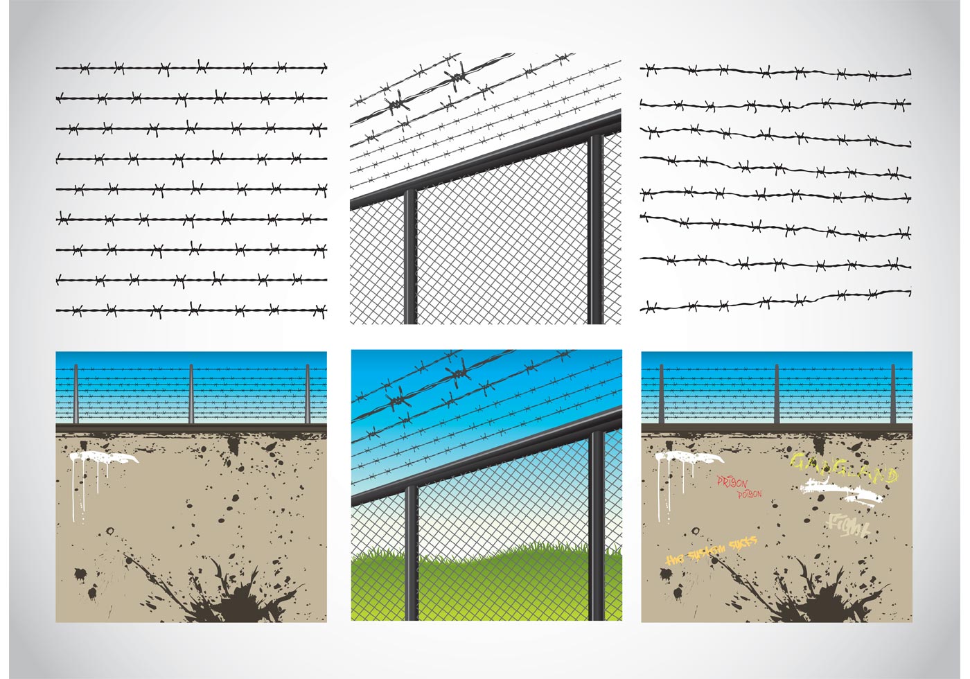 vector-barbed-wire-graphics