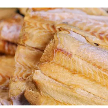 Various Good Quality Seafood Food