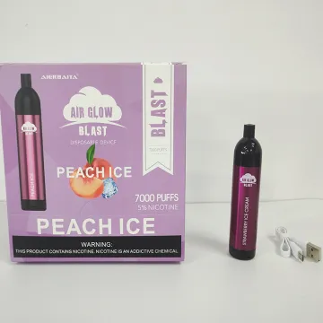 refillable fruity vaping pen wholesale