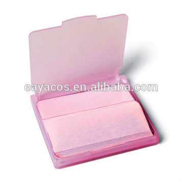 Oil Off Blotting Paper