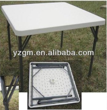 Folding Spuare Table