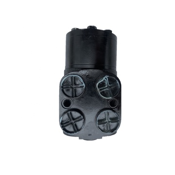 DH210W-7 Solar 210w-v Steering Valve 2420-9551 for Wheel Excavator