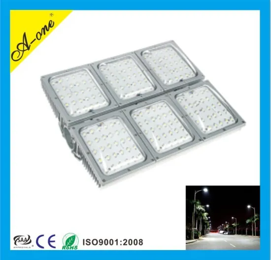 high quality basketball field lighting expert 180W led street lamp