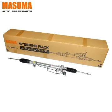 SR-2001 MASUMA Complete Power Steering Rack 49001-JN30A 49200-JN30A for Nissan Teana