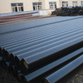 MS carbon steel pipe standard length erw welded carbon steel round pipe and tubes