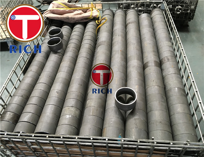 Automotive Steel Tube