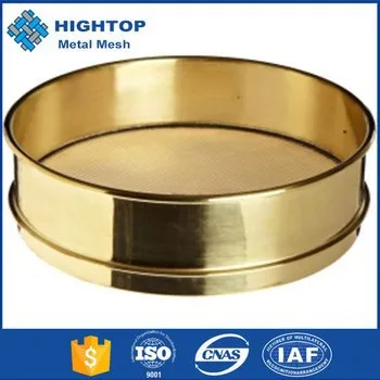 Hot sale brass gauzes for smoking pipes and bongs with low price