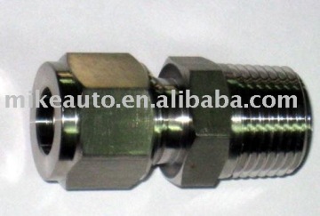 Stainless Steel hydraulic Fitting