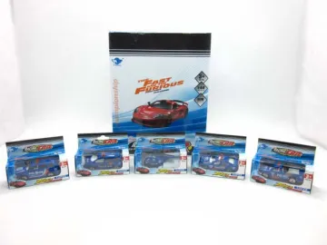 1:64DIE CAST POLICE WAGON 36PCS