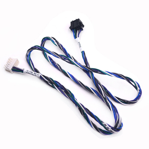 Medical Power Cable Assembly Medical Main Control Board Power Cable Supplier