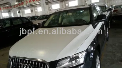Guangdong Foshan plastic film manufacturer car protection film car paint protection film