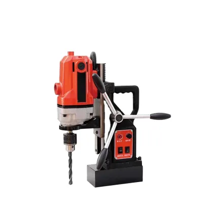 Magnetic Drill Machine Price in Singapore: Magnetic Drill Press