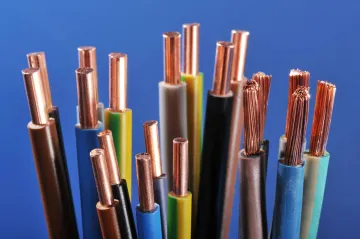 AVSS Japanese standard low-voltage car wire