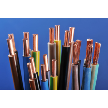 AVSS日本标准低压汽车电线