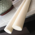 Extruded ESD Antistatic POM rod /acetal rod/