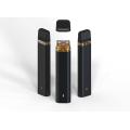 Preheating Delta 8 Thc HHC Oil vaporizer US