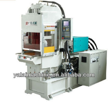 2013 Tie-barless injection molding machine C55R