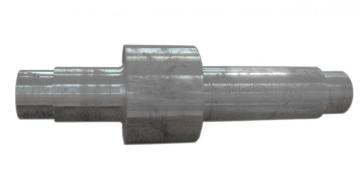 Gear shaft forging for machine tool