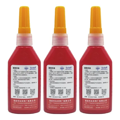FORWA® Fire System Anti-Loosening Sealant Fire Glue